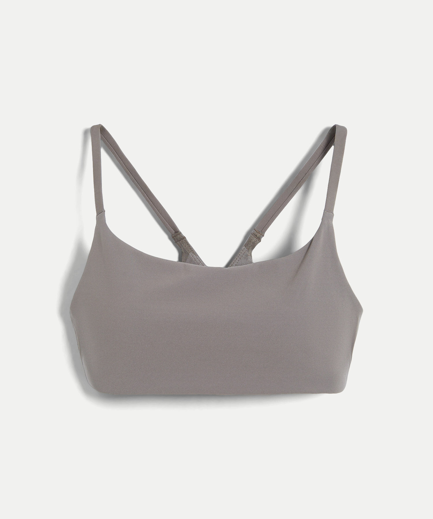 Top Para Mujer VerdeOliva