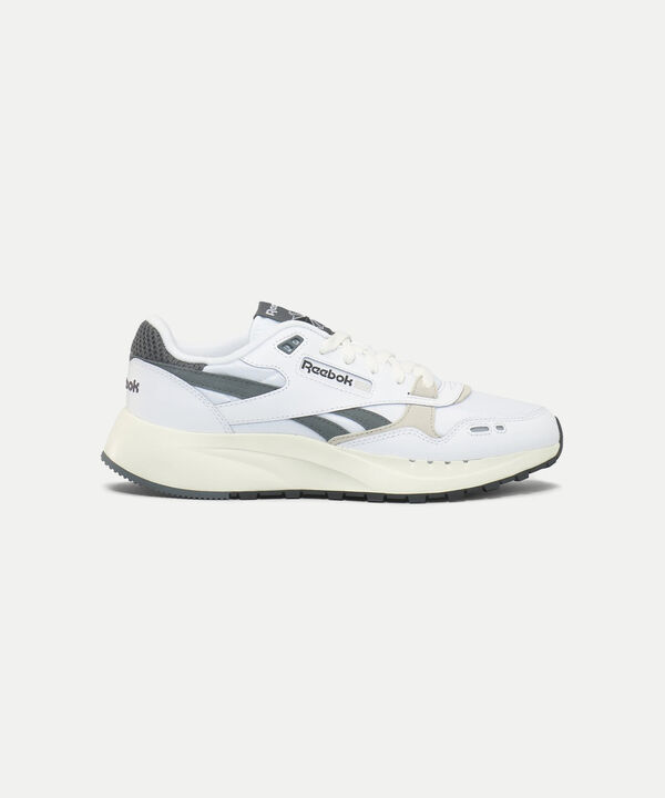 Tenis Reebok Para Hombre Blanco image number null