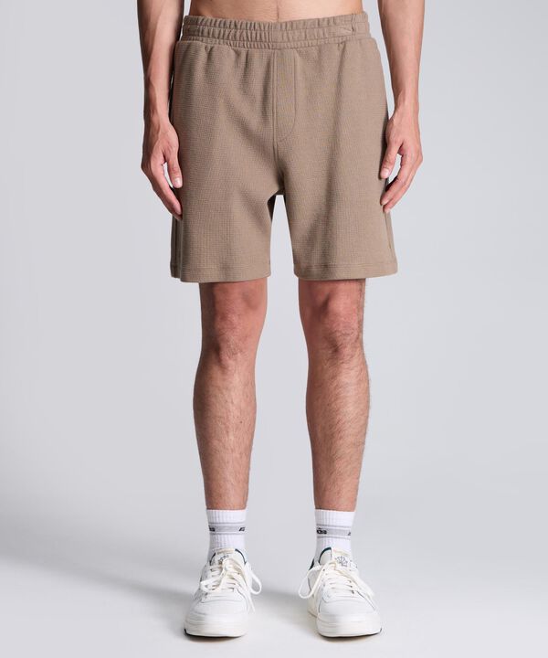 Short Para Hombre CafeClaro image number null