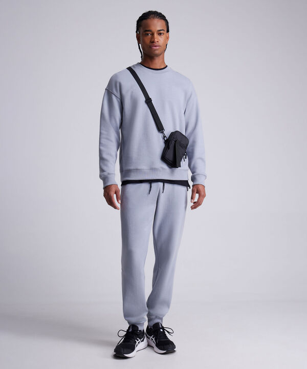 Pantalon Para Hombre GrisClaro image number null
