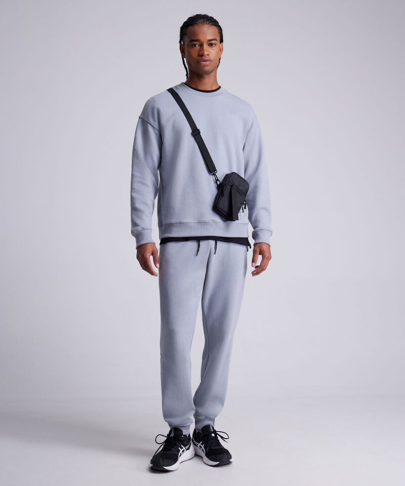 Pantalon Para Hombre GrisClaro