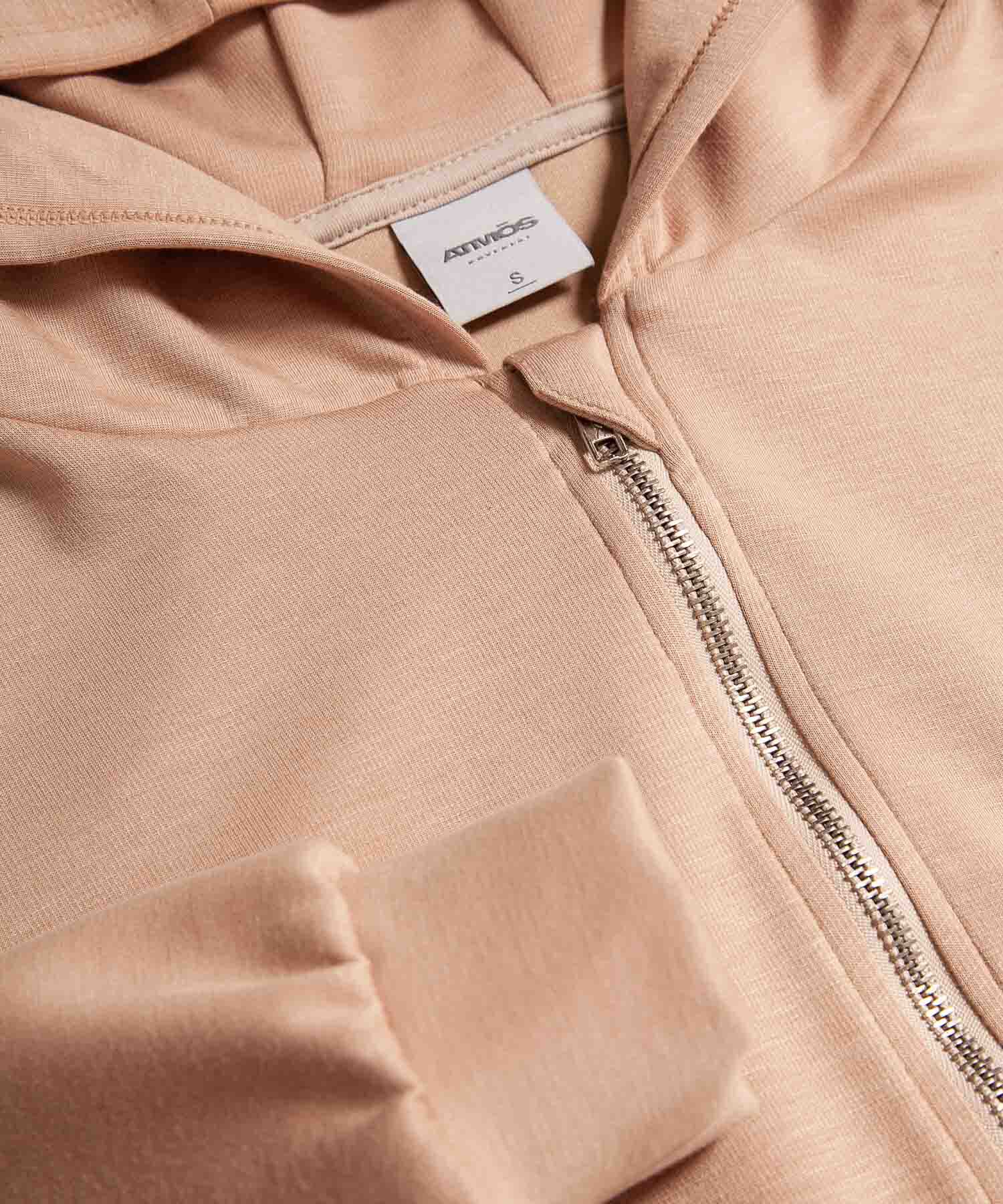 Buzo Para Mujer Beige
