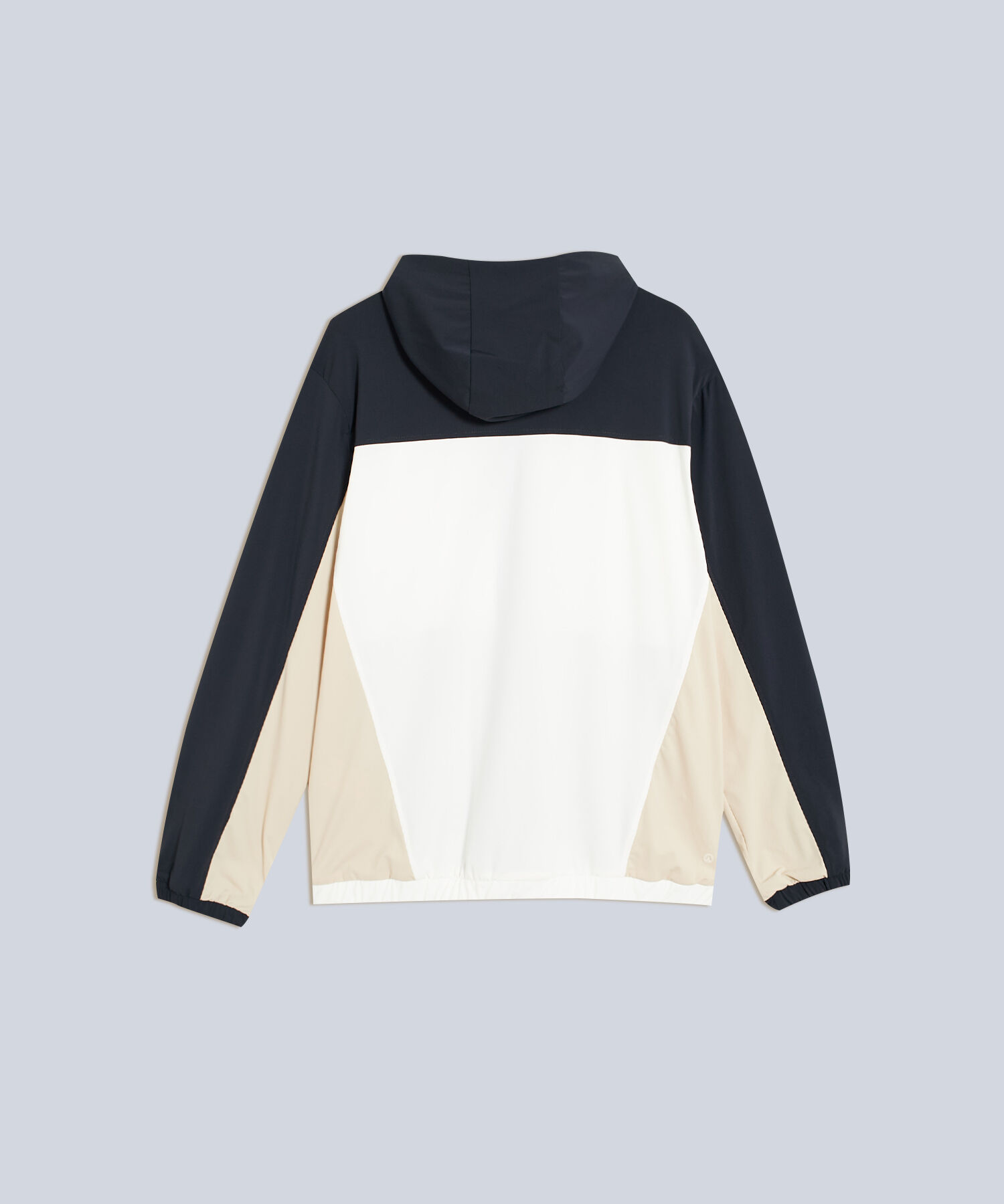 Chaqueta Para Hombre Marfil