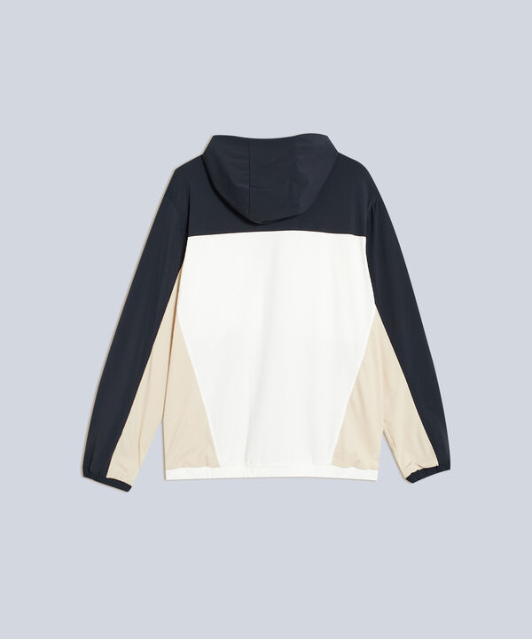 Chaqueta Para Hombre Marfil image number null