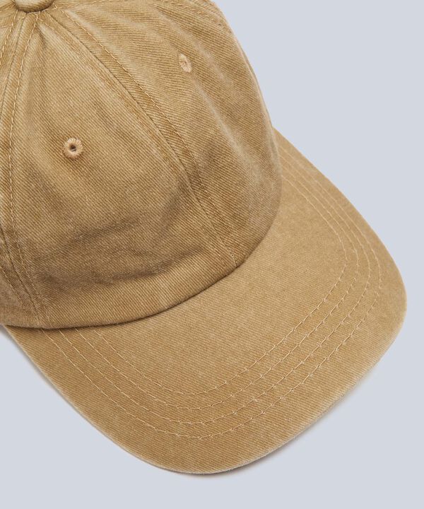 Caps Para Mujer Beige image number null