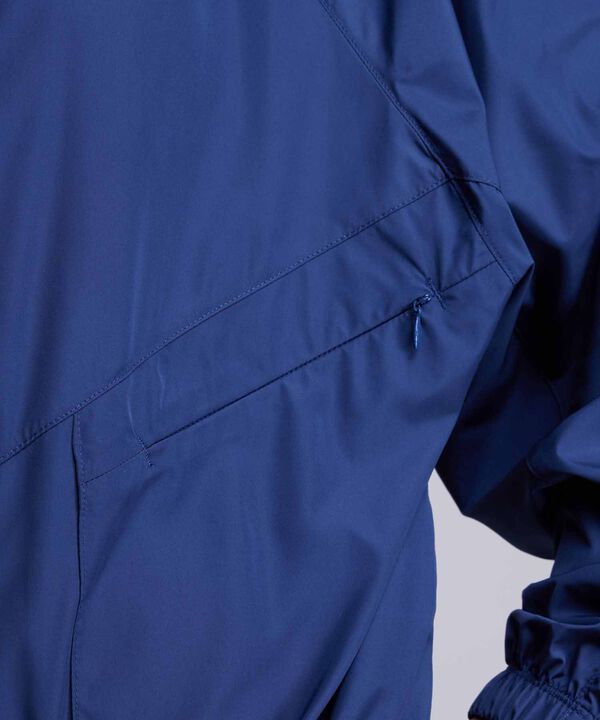Chaqueta Para Mujer AzulOscuro