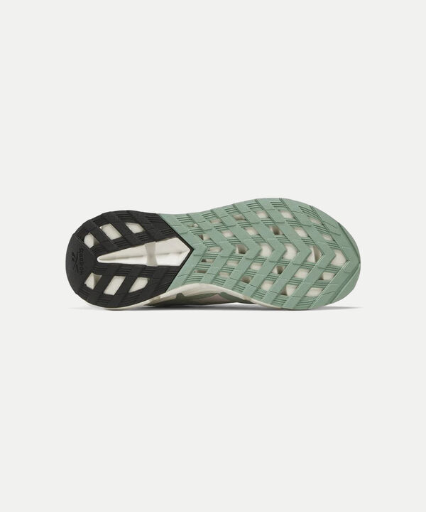 Tenis Reebok Para Mujer Verde