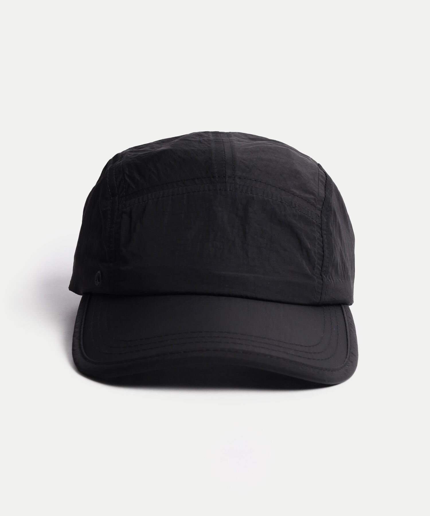 Caps Para Mujer Negro