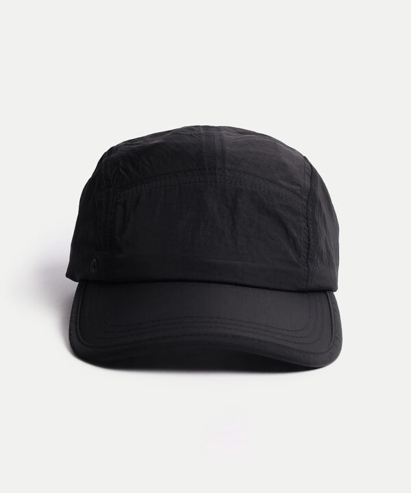 Caps Para Mujer Negro image number null