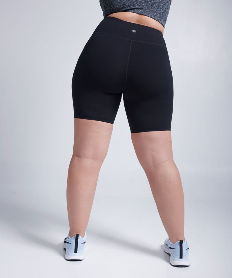 Short Para Mujer Negro