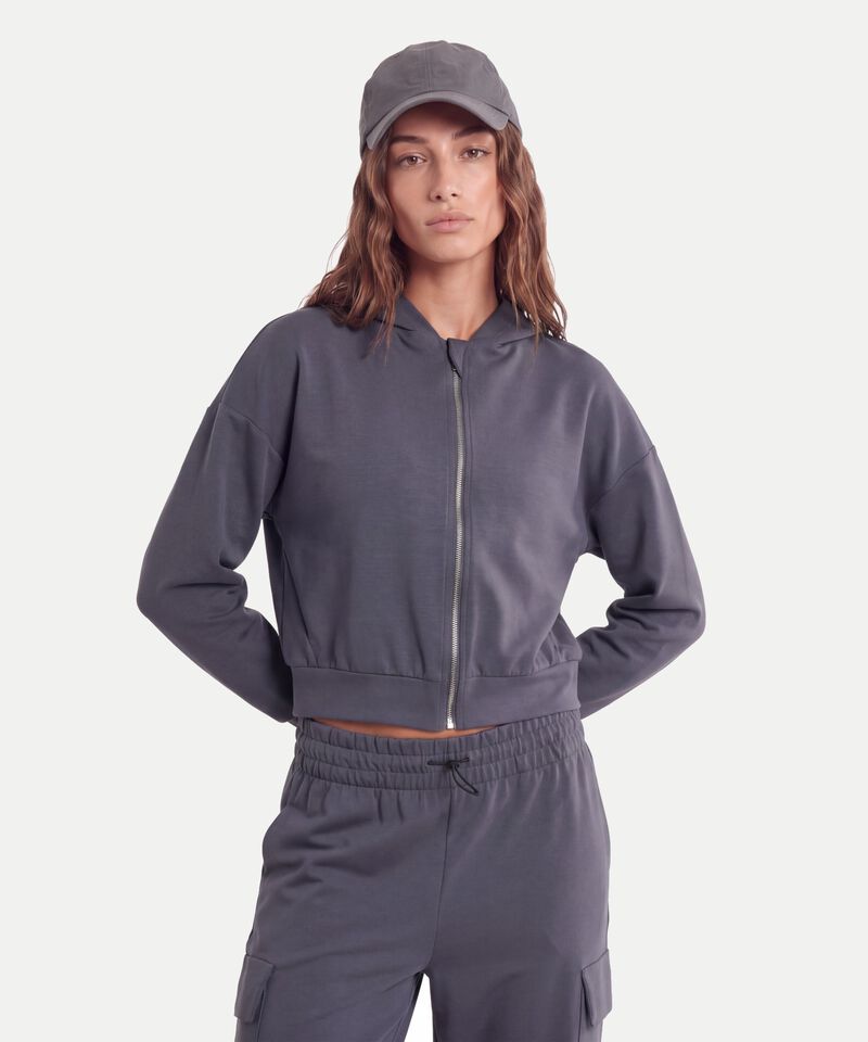Buzos Deportivos Para Mujer