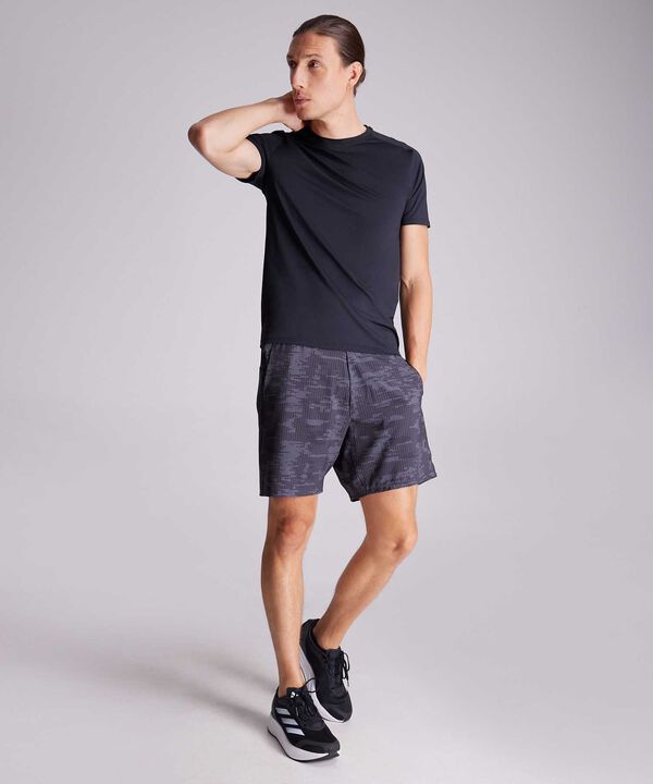 Short Para Hombre NegroBinado image number null