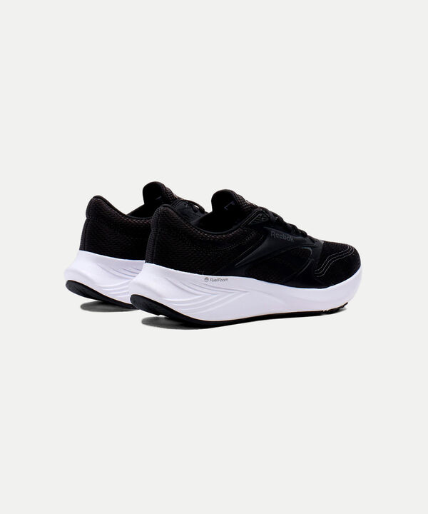 Tenis Reebok Para Mujer Negro