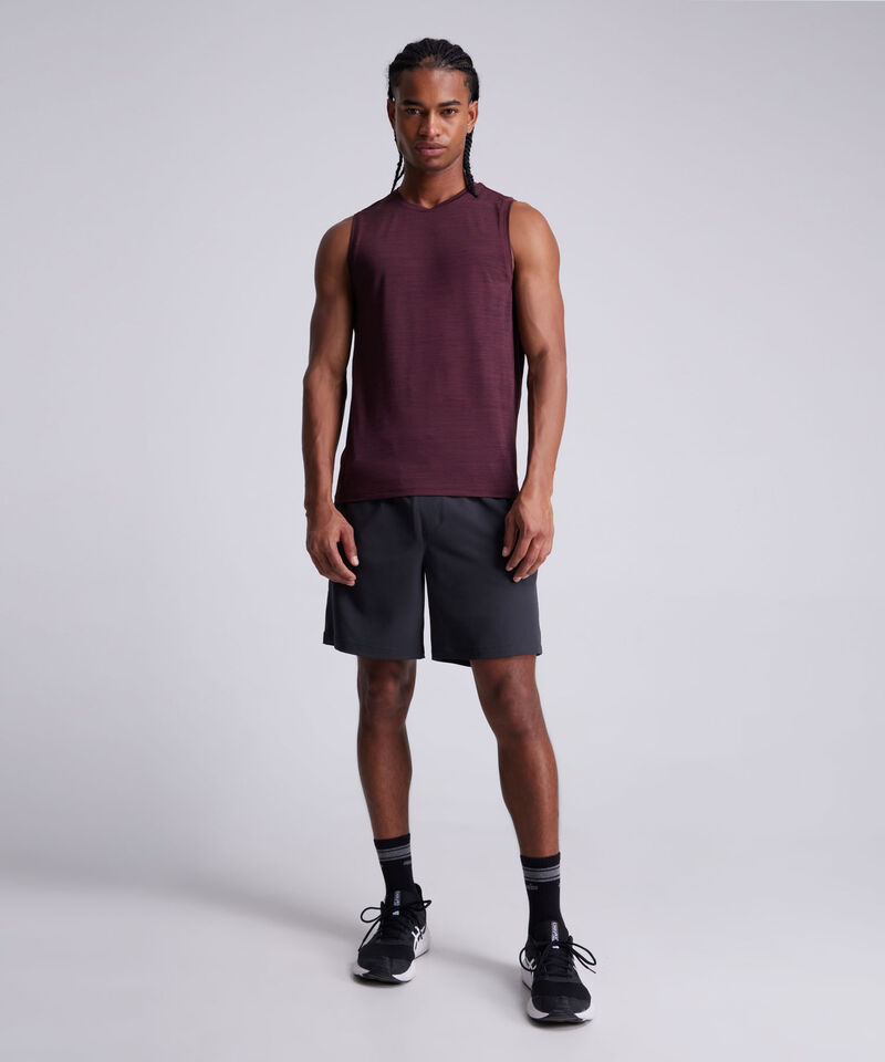 Camiseta Para Hombre Vino