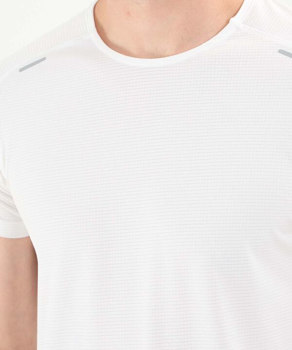 Camiseta Para Hombre Marfil image number null