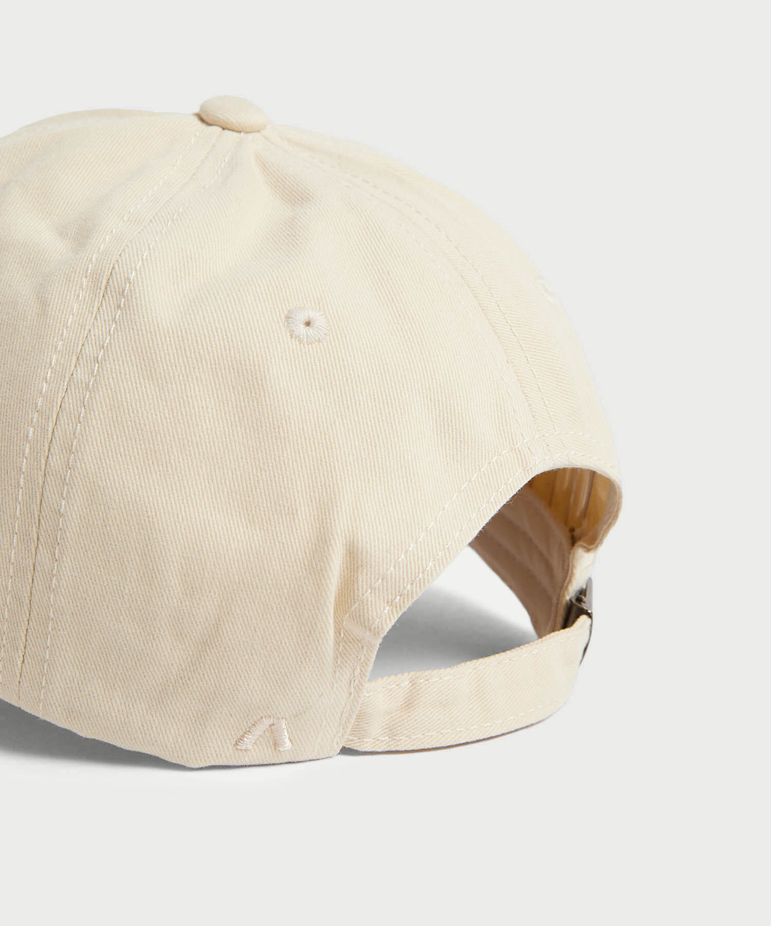 Caps Para Mujer Beige