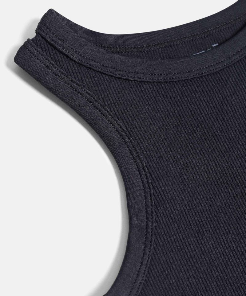 Top Para Mujer Negro