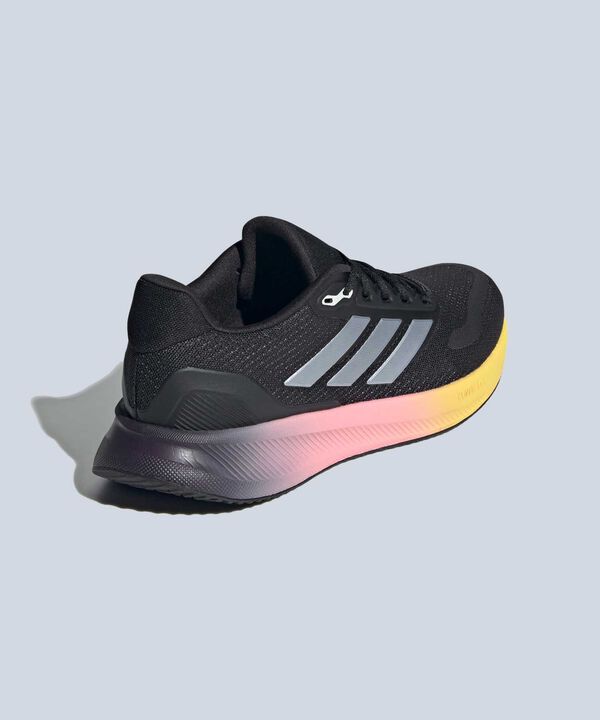 Tenis Para Mujer Negro