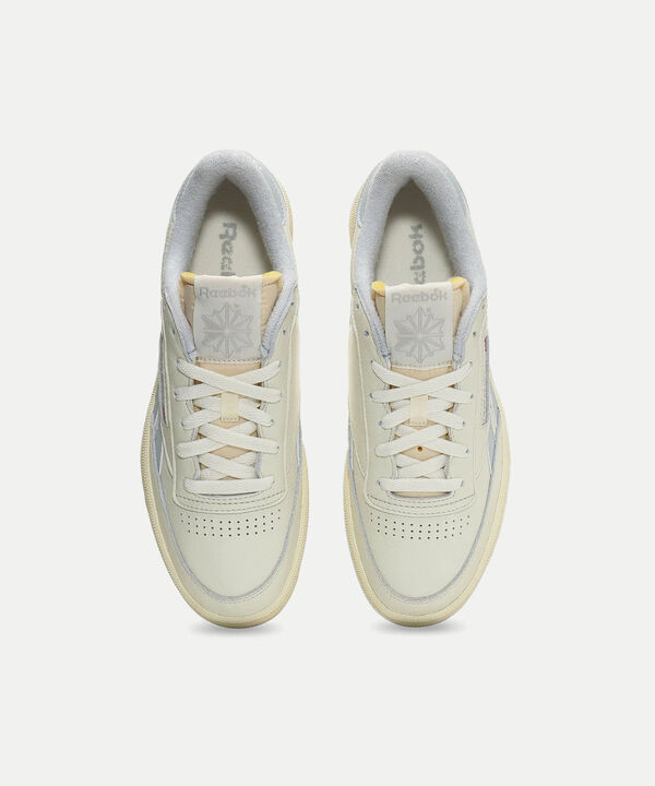 Tenis Reebok Para Hombre Gris image number null