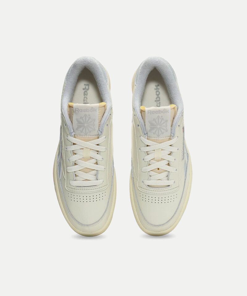 Tenis Reebok Para Hombre Gris