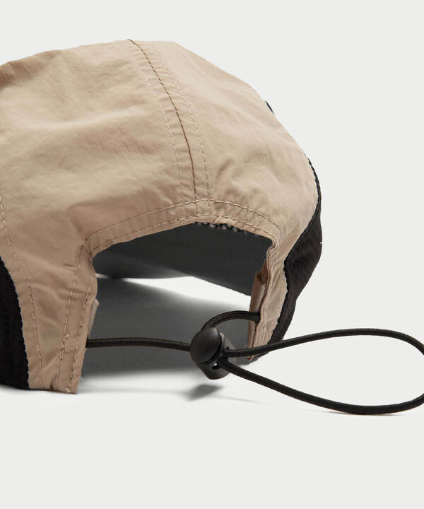 Caps Para Mujer Beige