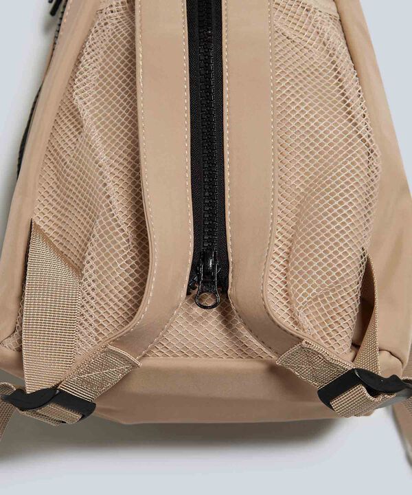 Bolsos Para Mujer Beige image number null
