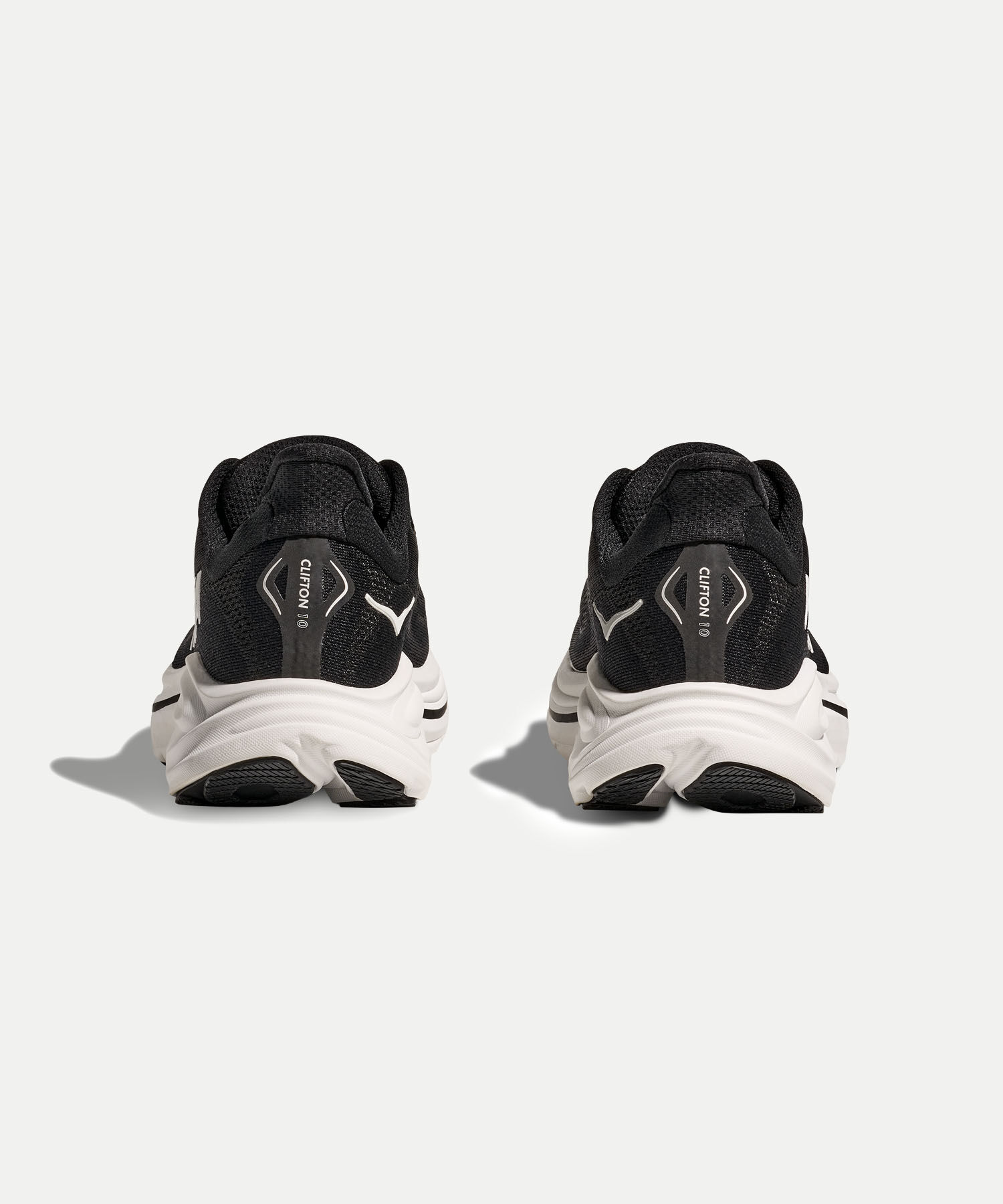 Tenis Hoka Para Mujer Negro