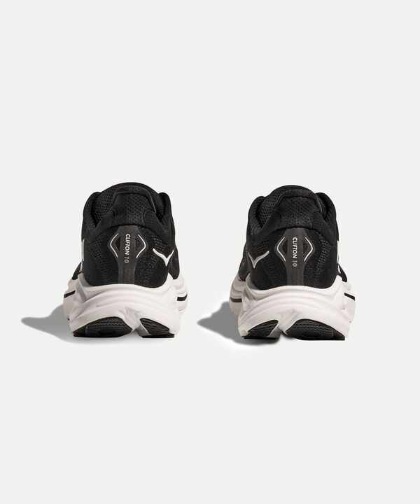 Tenis Hoka Para Mujer Negro