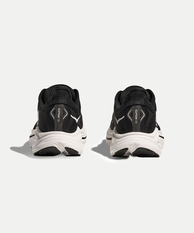 Tenis Hoka Para Mujer Negro