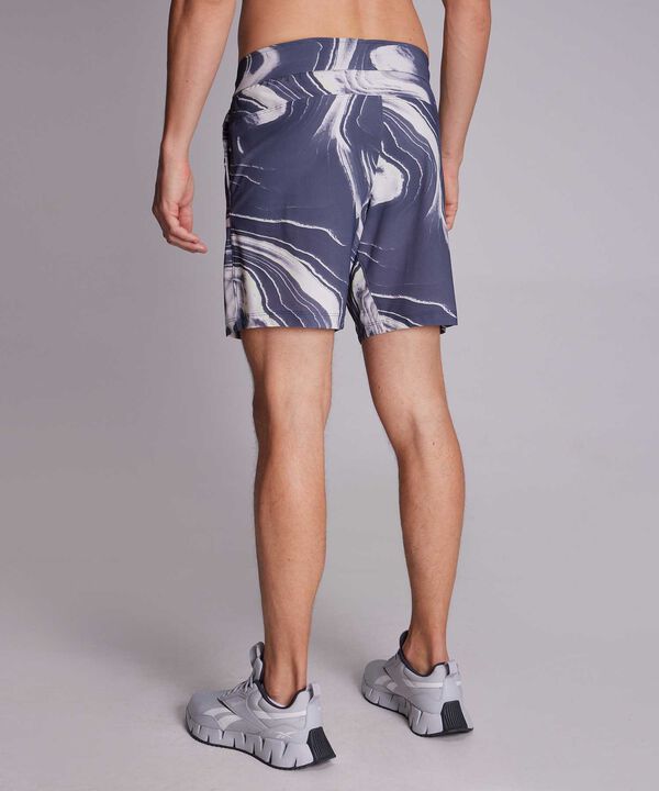 Short Para Hombre GrisOscuro image number null