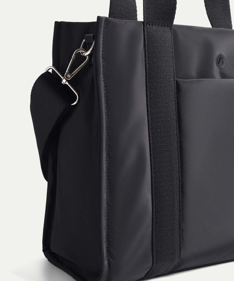 Bolso Canguro Funcional, Negro