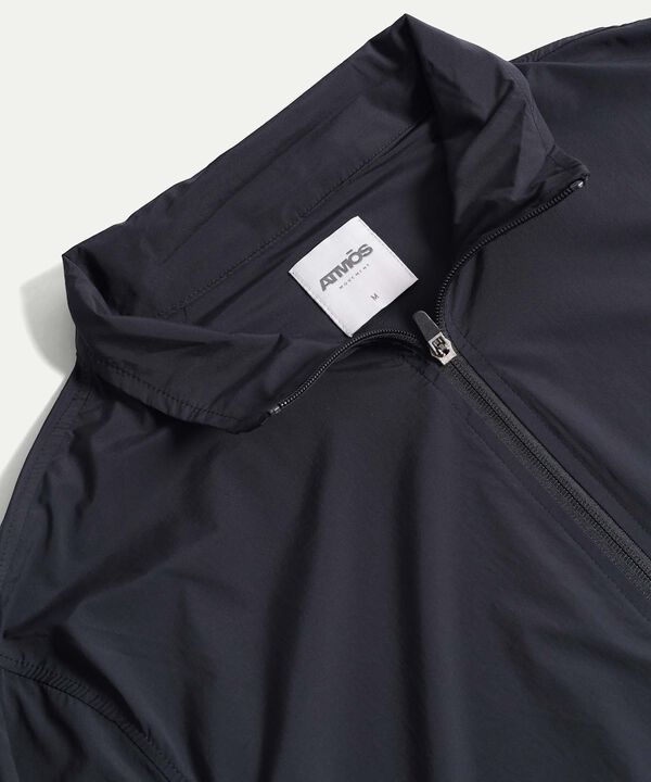 Chaqueta Para Hombre Negro image number null