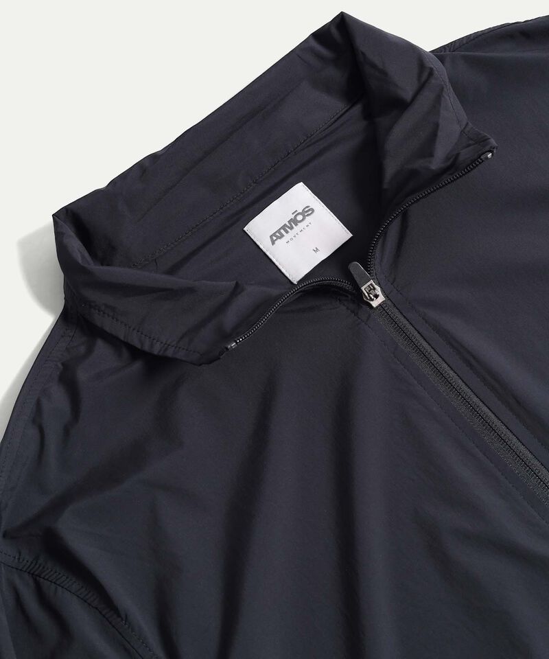 Chaqueta Para Hombre Negro