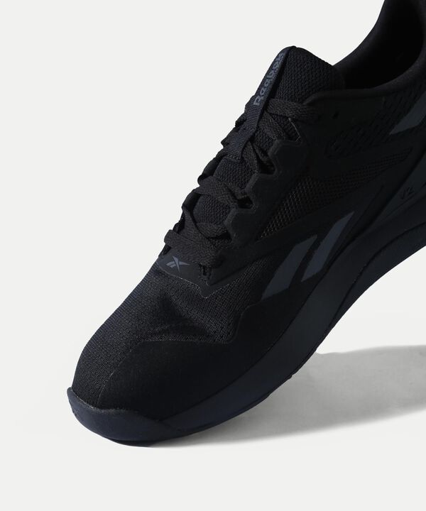 Tenis Reebok Para Hombre Negro