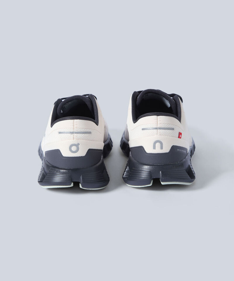 Tenis Para Mujer Rosado