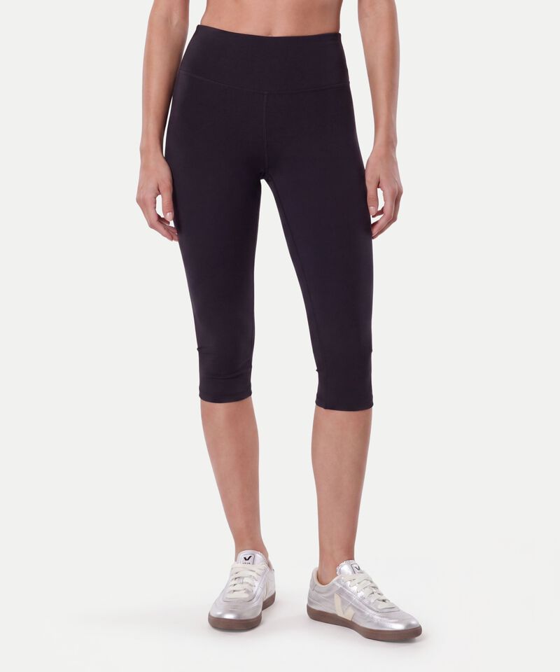 Leggins Para Mujer Negro