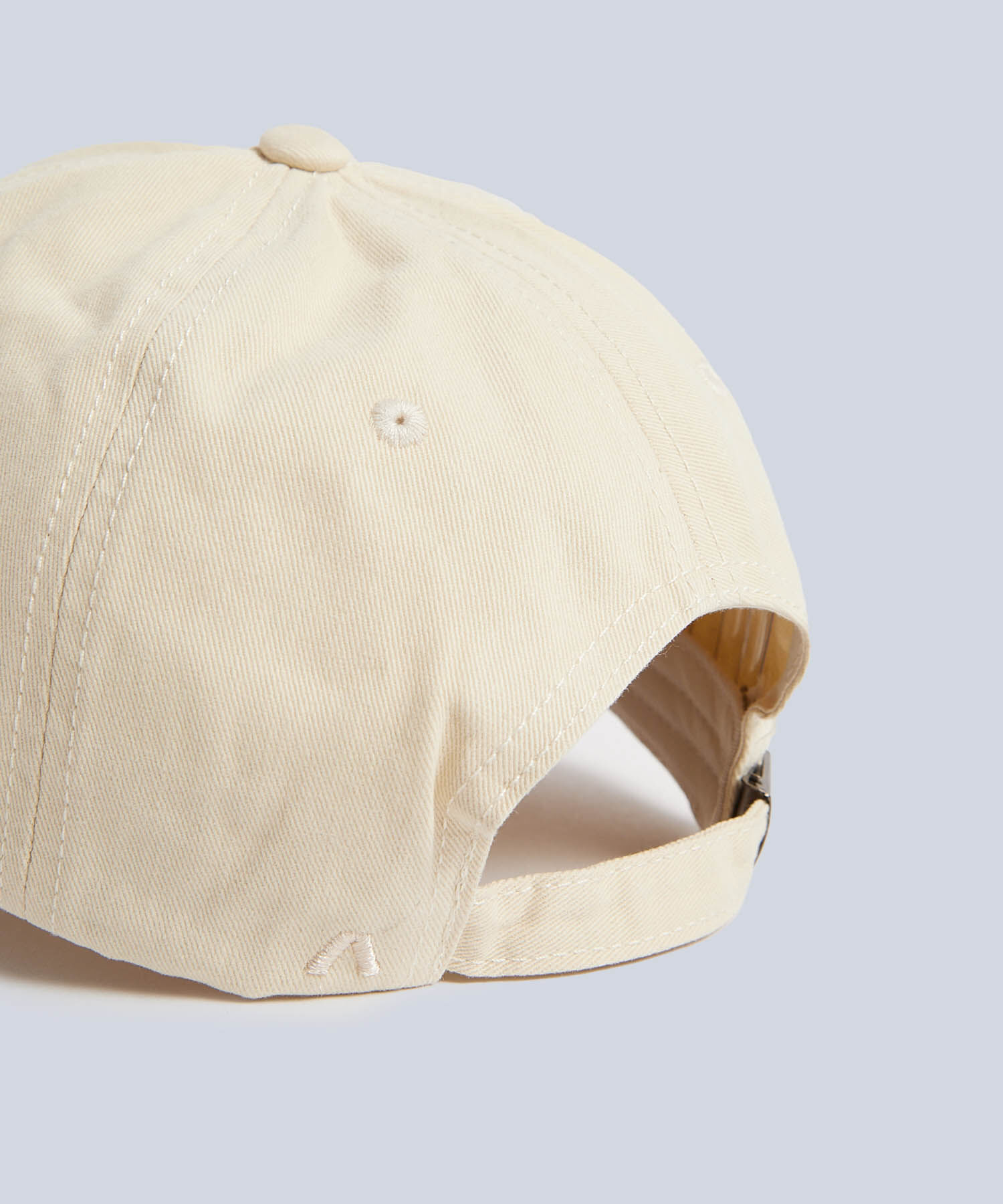 Caps Para Mujer Beige