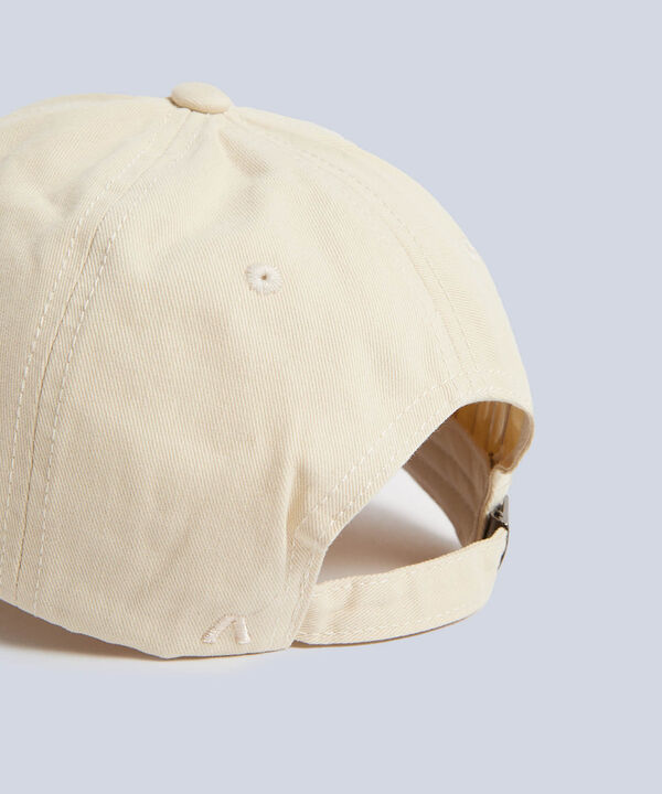 Caps Para Mujer Beige image number null