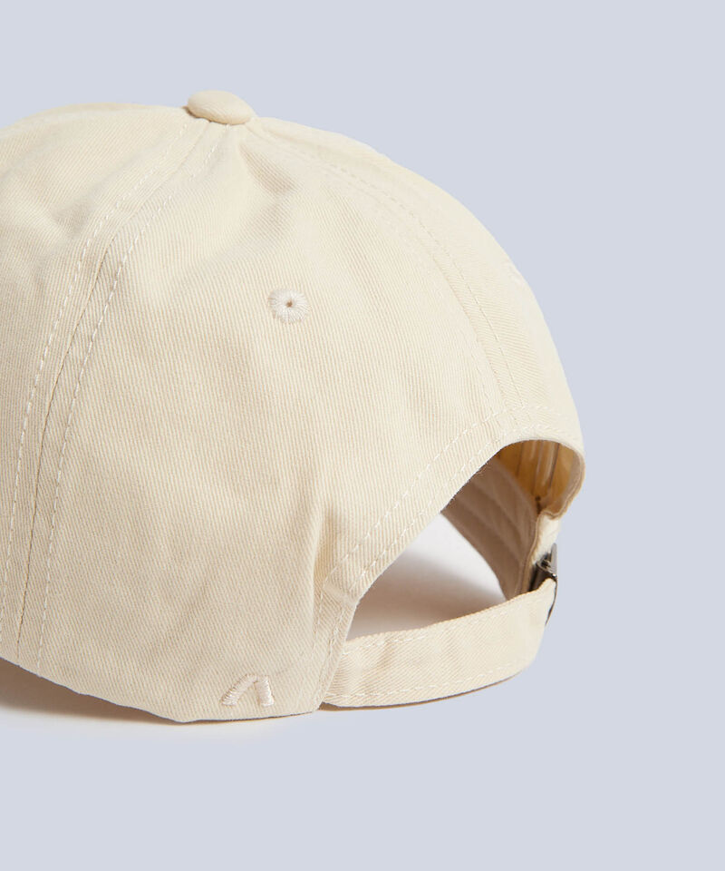 Caps Para Mujer Beige