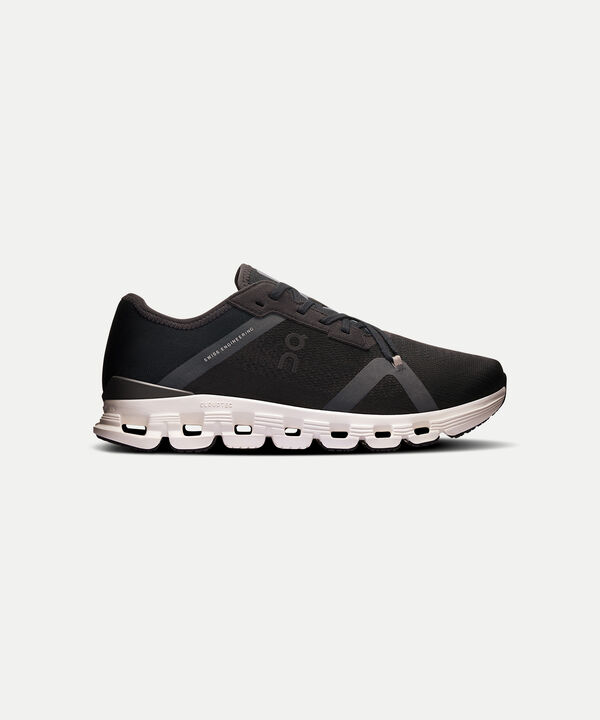 Tenis On Para Mujer Negro image number null