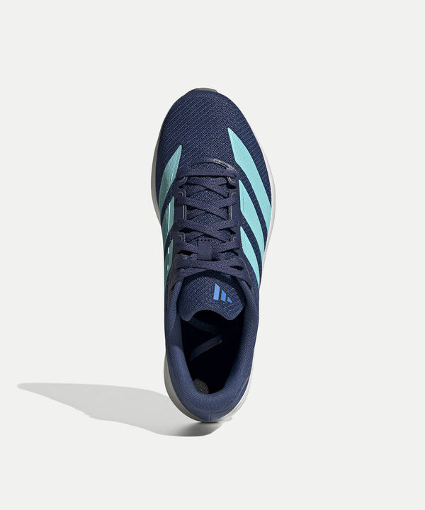 Tenis Adidas Para Hombre Azul
