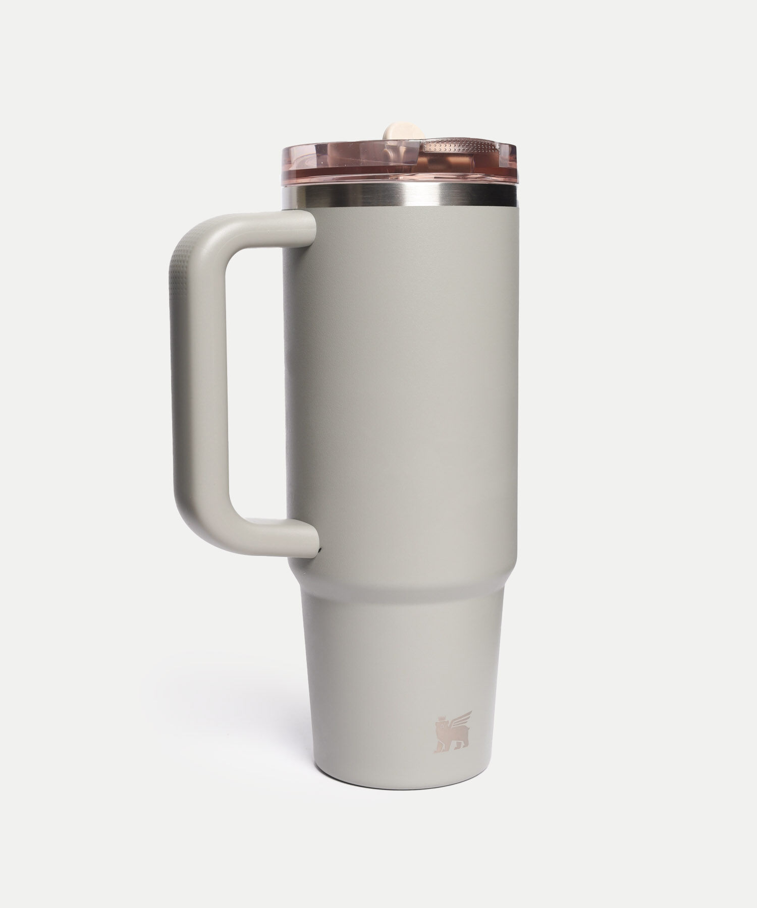 Termos Para Mujer Gris