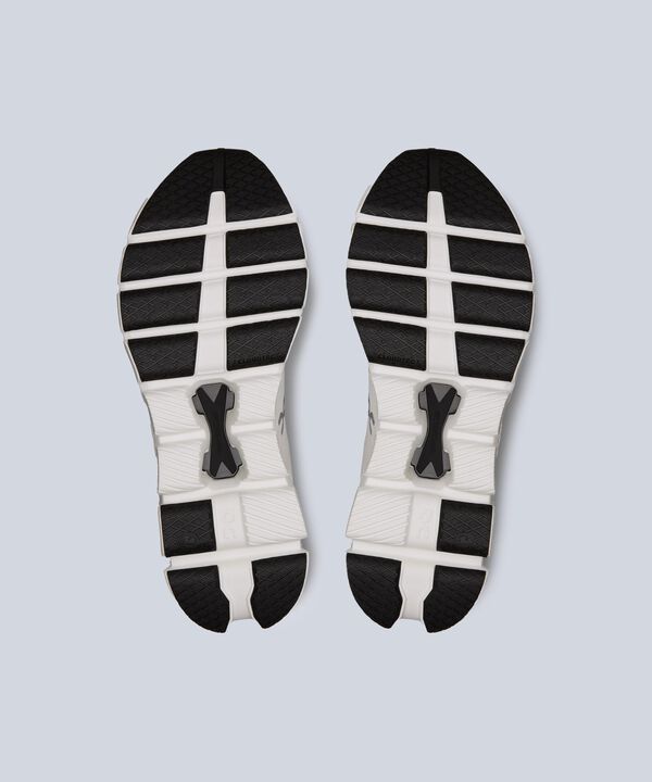 Tenis On Para Hombre Blanco image number null