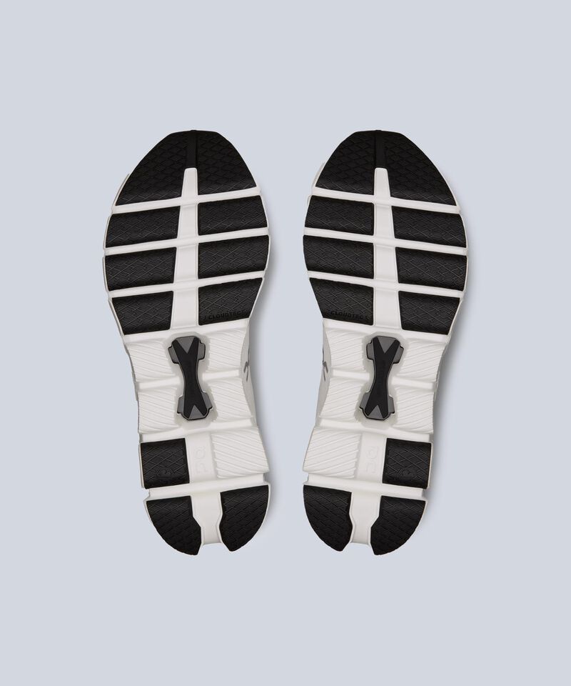 Tenis On Para Hombre Blanco