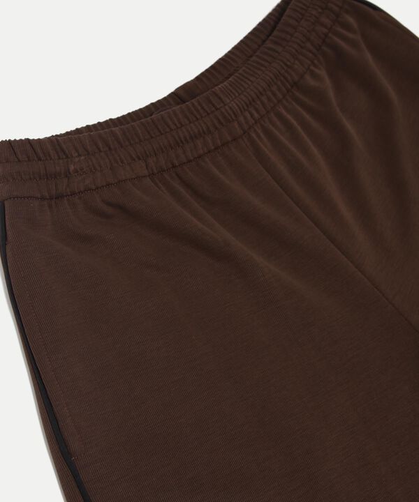 Pantalon Para Mujer CafeOscuro image number null