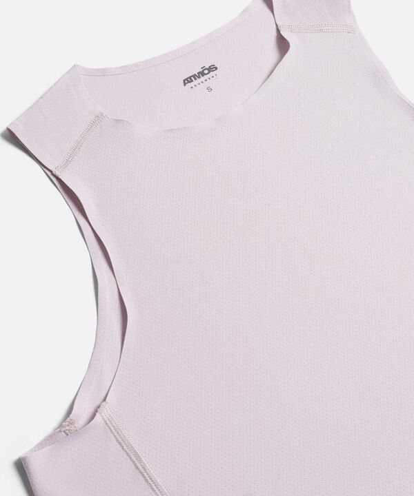 Camiseta Para Mujer Gris image number null
