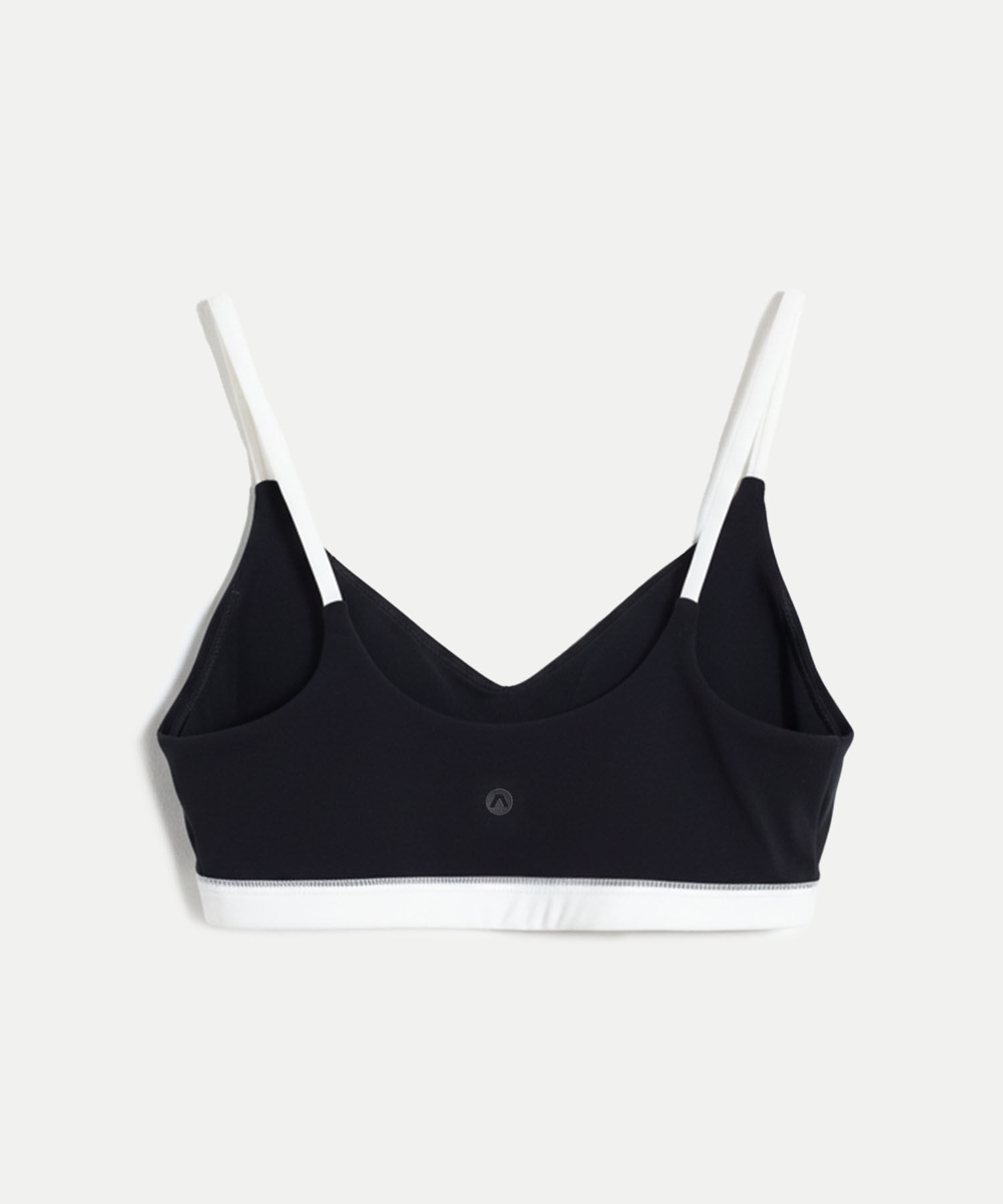 Top Para Mujer Negro