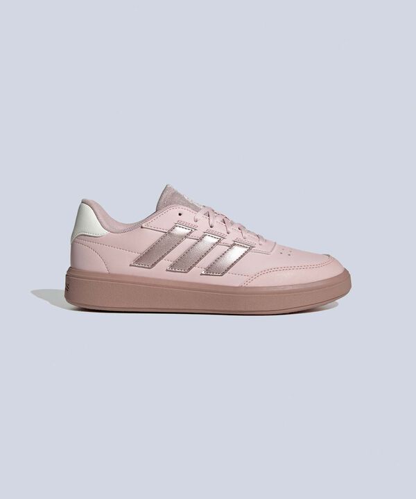 Tenis Adidas Para Mujer Rosado image number null