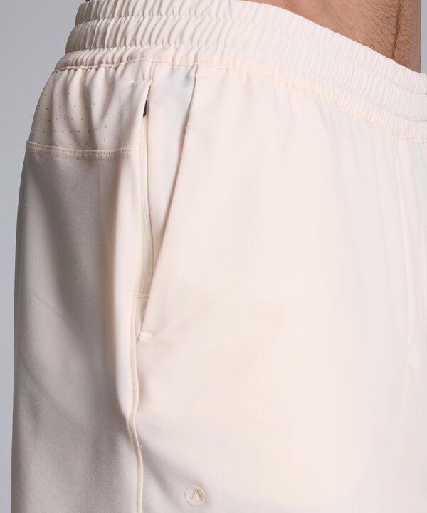 Short Para Hombre Crema image number null