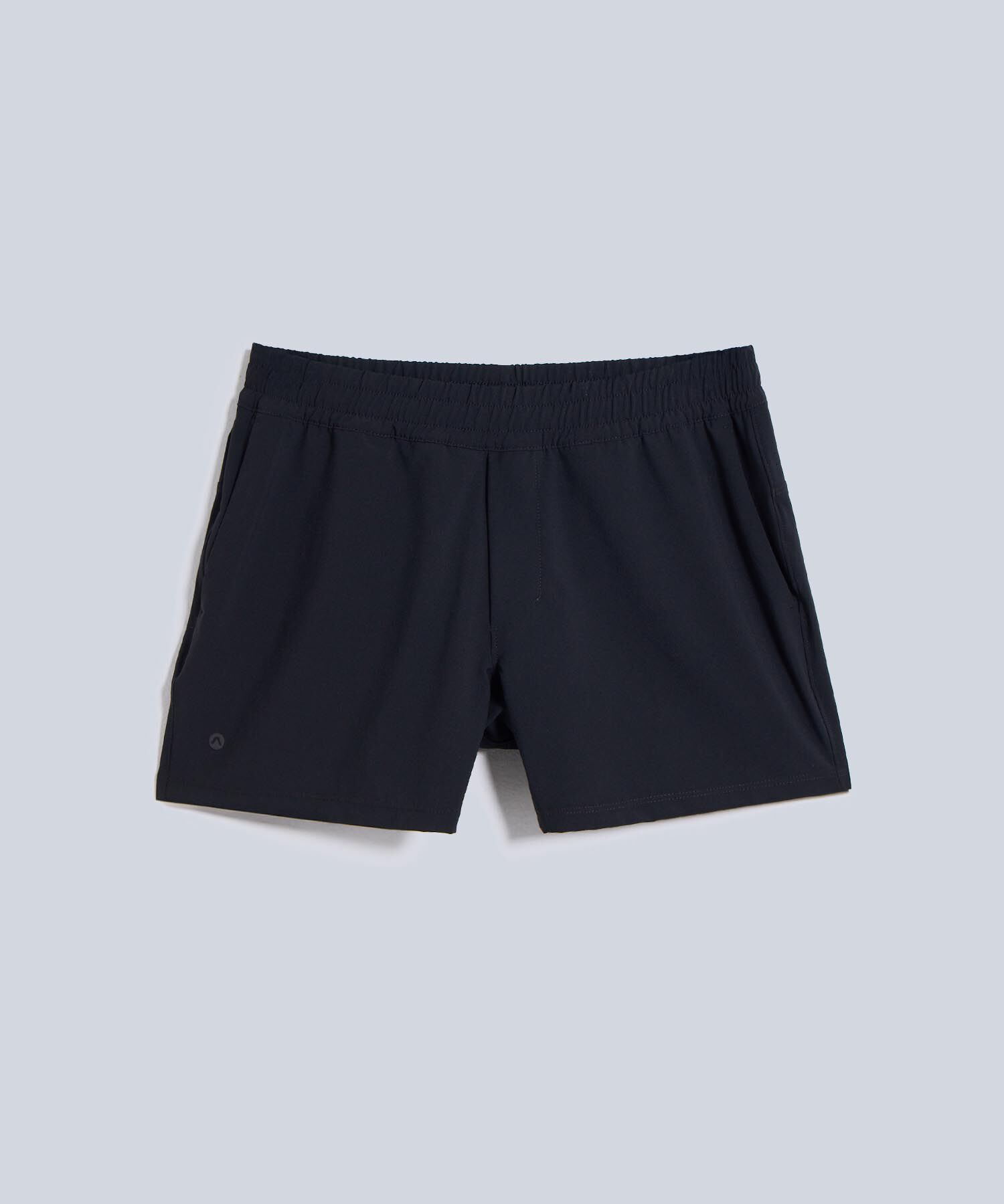 Short Para Hombre Negro